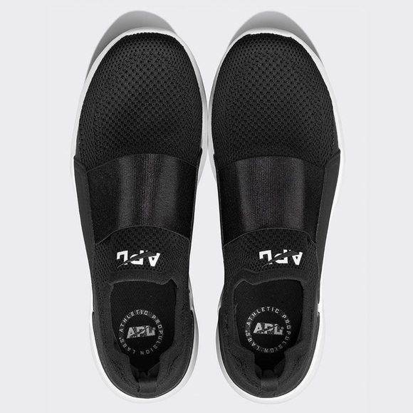 apl techloom bliss sneakers